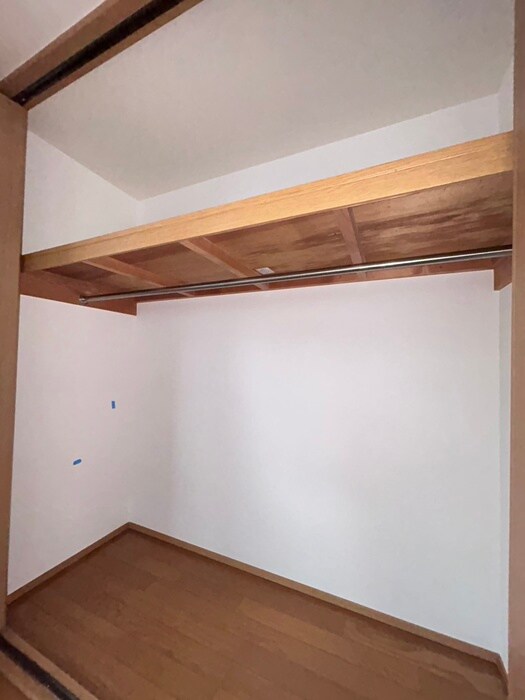 マドレーヌ南柏の物件内観写真