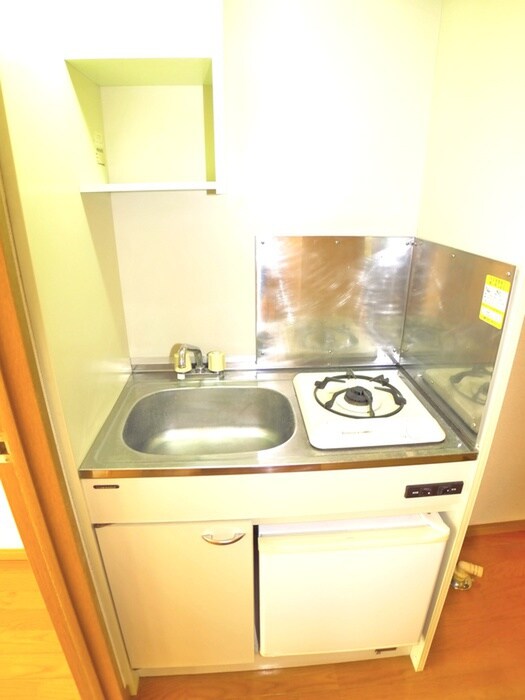 マドレーヌ南柏の物件内観写真