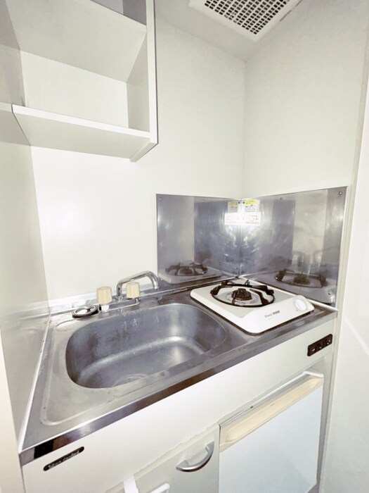 マドレーヌ南柏の物件内観写真