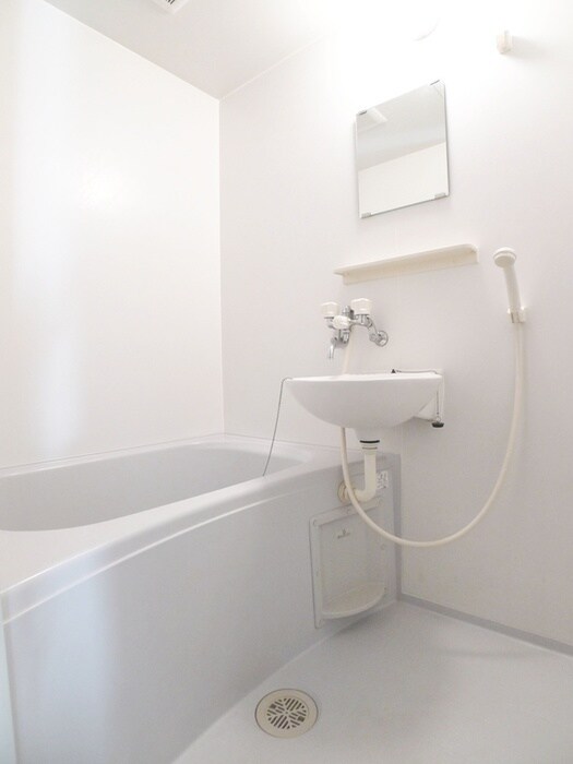 マドレーヌ南柏の物件内観写真