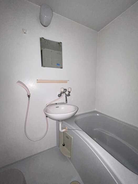 マドレーヌ南柏の物件内観写真