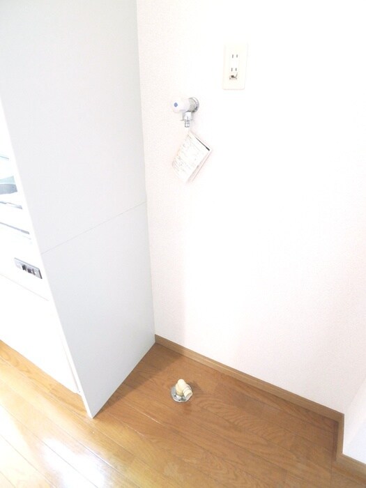 マドレーヌ南柏の物件内観写真