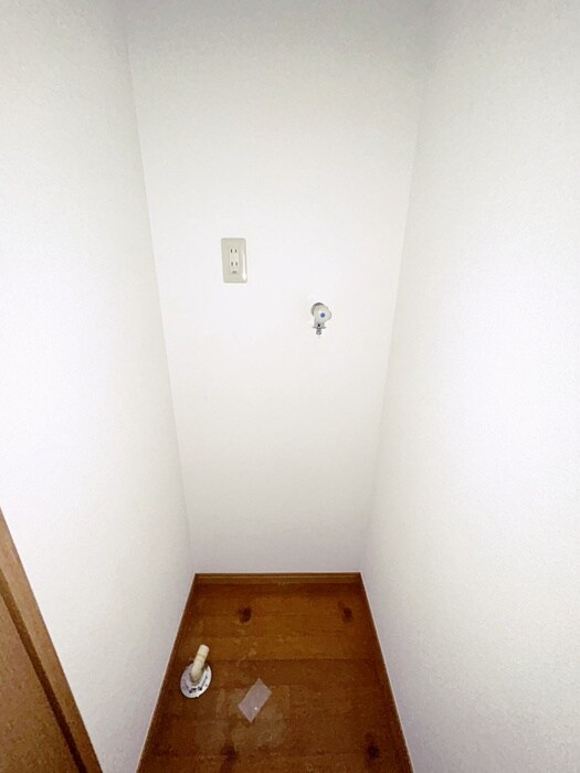 マドレーヌ南柏の物件内観写真