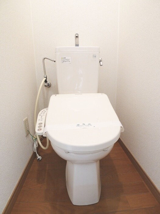 マドレーヌ南柏の物件内観写真