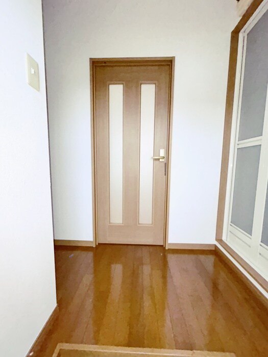 マドレーヌ南柏の物件内観写真