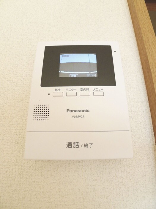 マドレーヌ南柏の物件内観写真