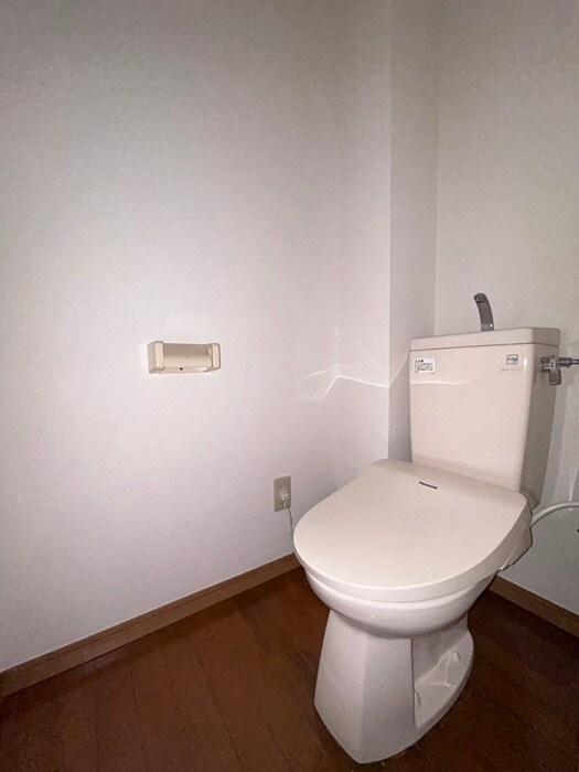 マドレーヌ南柏の物件内観写真