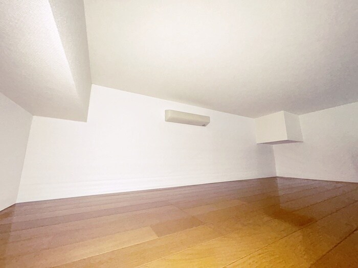 マドレーヌ南柏の物件内観写真