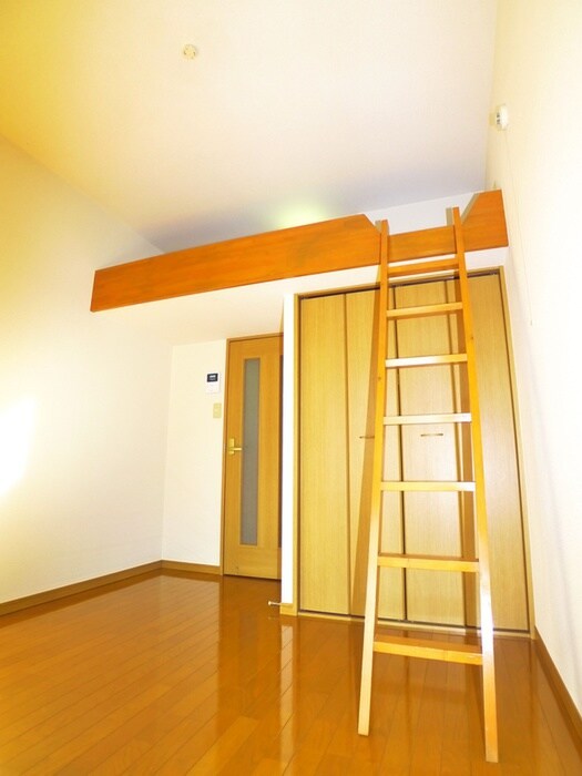 マドレーヌ南柏の物件内観写真