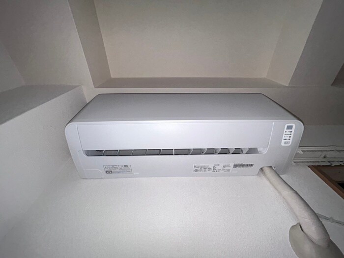 マドレーヌ南柏の物件内観写真