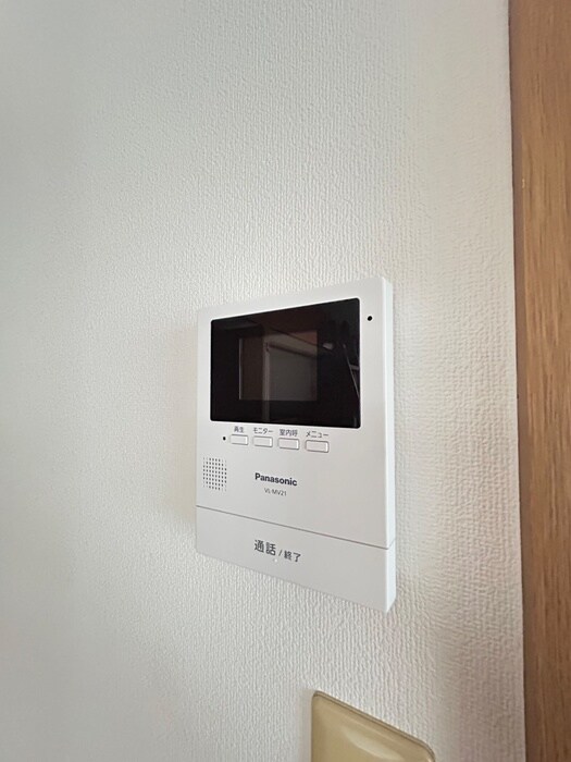 マドレーヌ南柏の物件内観写真