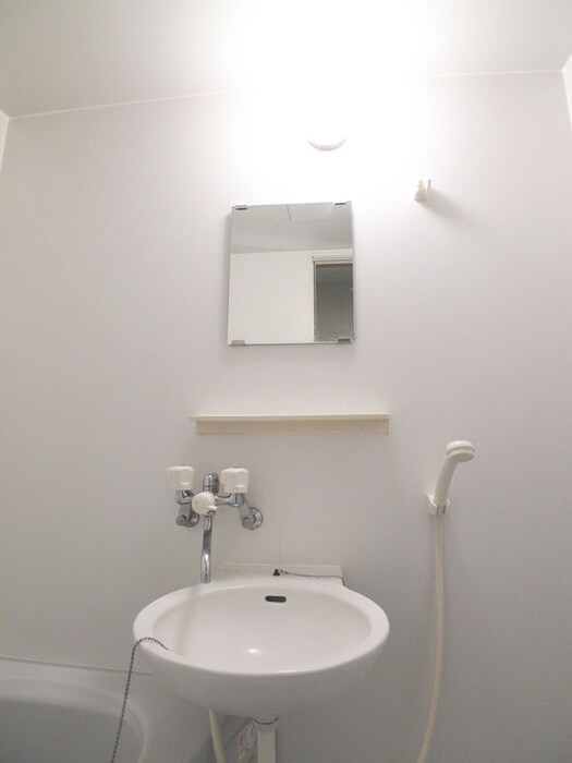 マドレーヌ南柏の物件内観写真