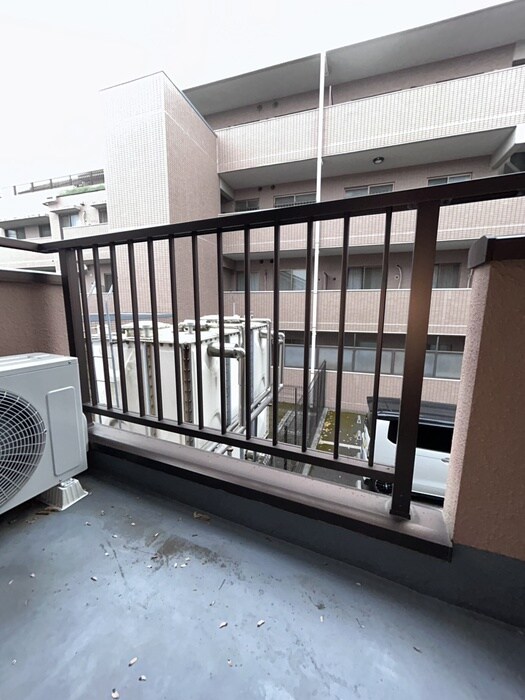 マドレーヌ南柏の物件内観写真