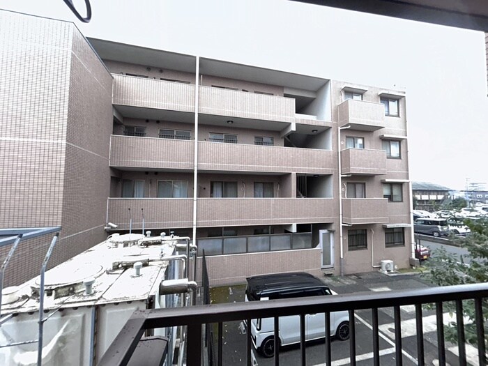 マドレーヌ南柏の物件内観写真