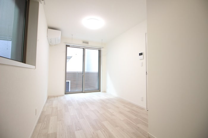 ナークニクの物件内観写真