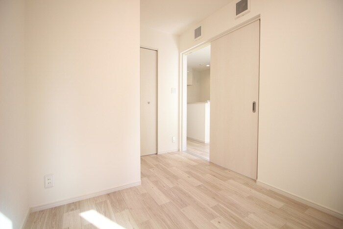 ナークニクの物件内観写真