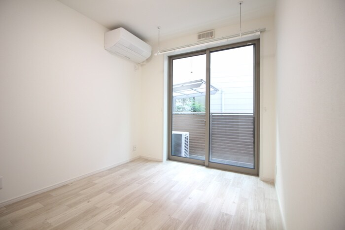 ナークニクの物件内観写真