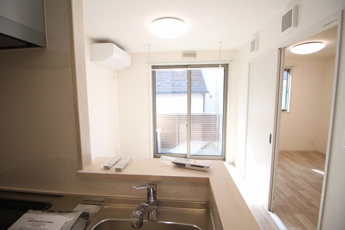 ナークニクの物件内観写真