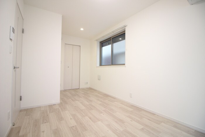 ナークニクの物件内観写真