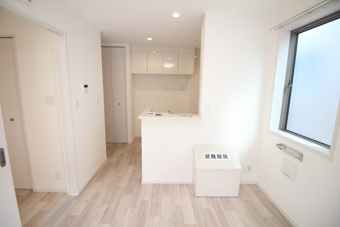 ナークニクの物件内観写真