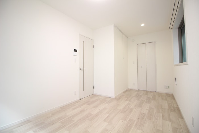 ナークニクの物件内観写真