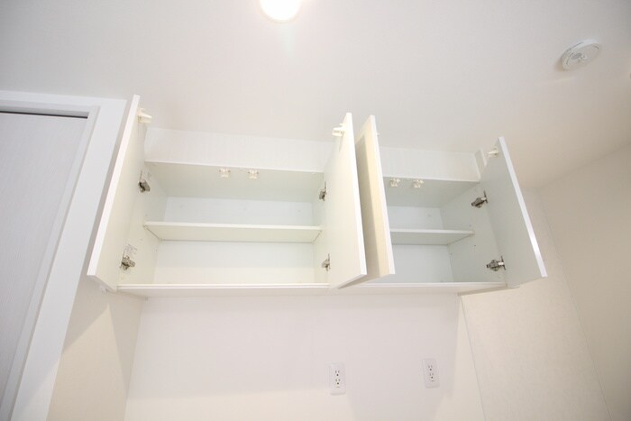 ナークニクの物件内観写真