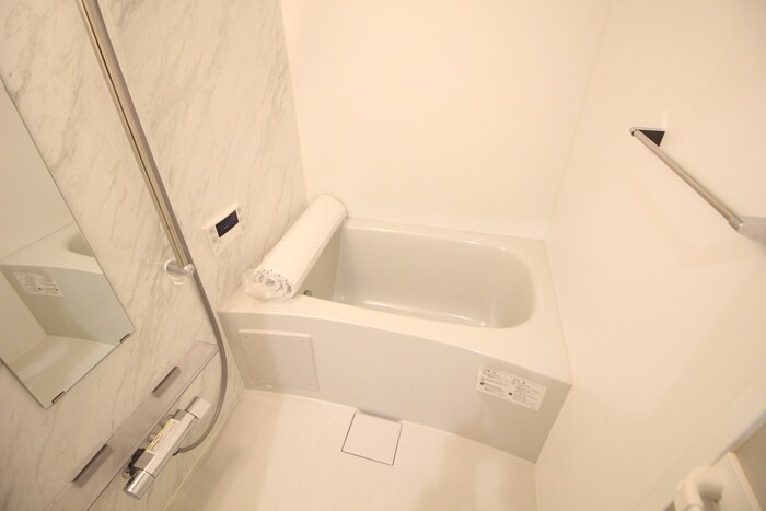 ナークニクの物件内観写真