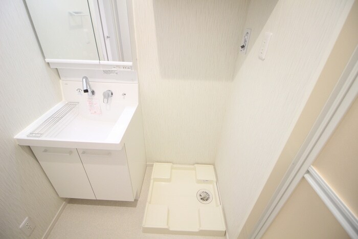 ナークニクの物件内観写真