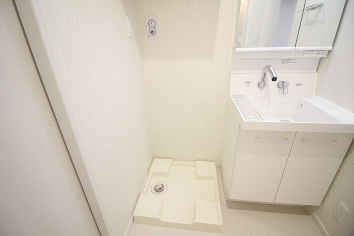 ナークニクの物件内観写真