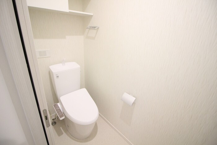 ナークニクの物件内観写真