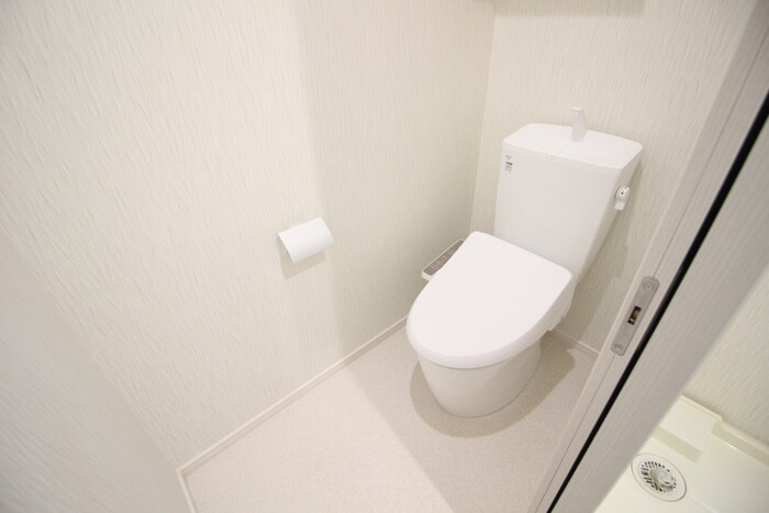 ナークニクの物件内観写真