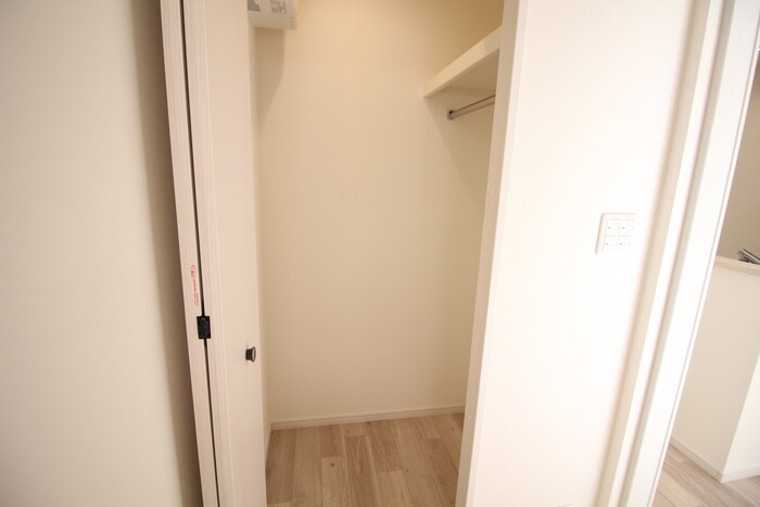 ナークニクの物件内観写真