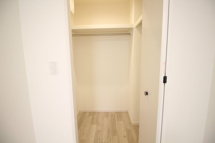 ナークニクの物件内観写真