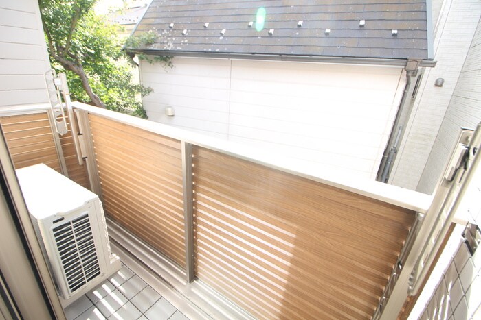 ナークニクの物件内観写真