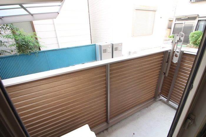 ナークニクの物件内観写真