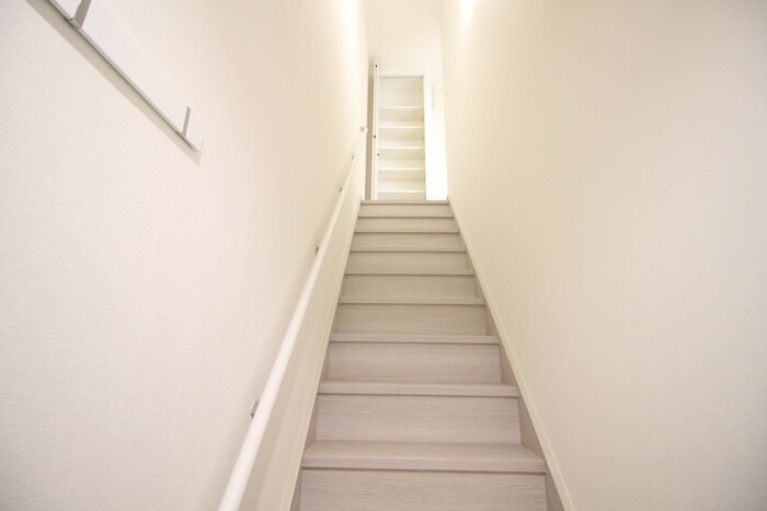 ナークニクの物件内観写真