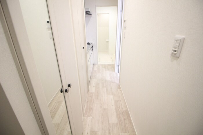 ナークニクの物件内観写真