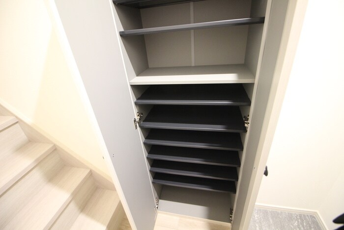 ナークニクの物件内観写真