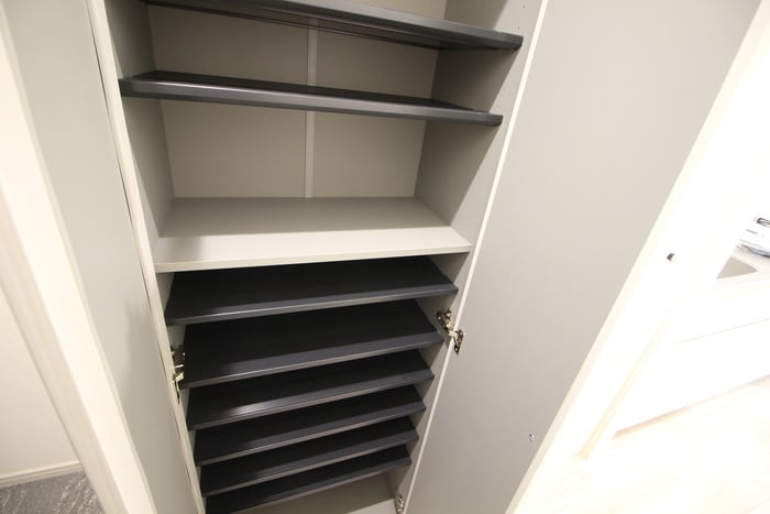 ナークニクの物件内観写真