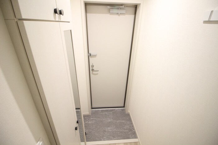 ナークニクの物件内観写真