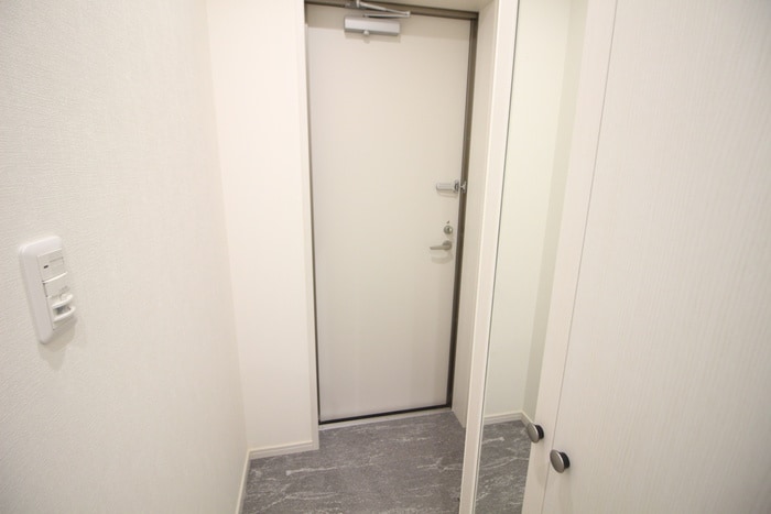 ナークニクの物件内観写真