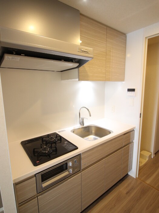 パークアクシス錦糸町WESTの物件内観写真