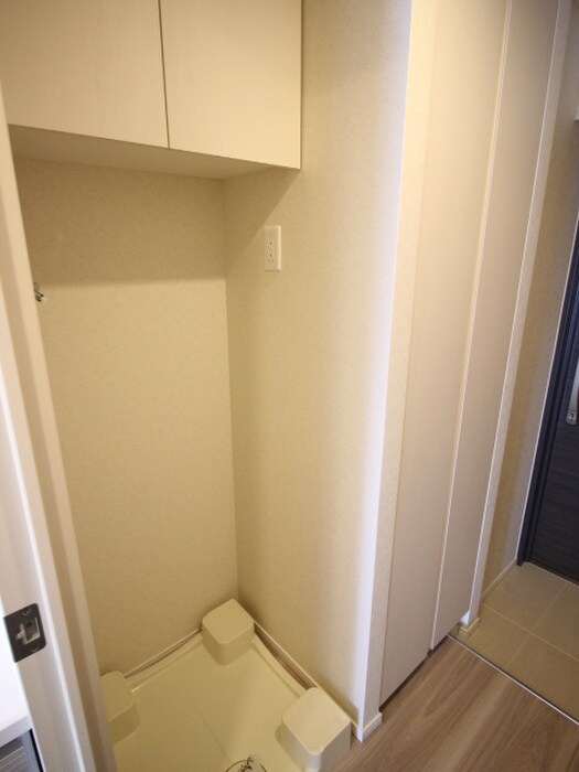 パークアクシス錦糸町WESTの物件内観写真