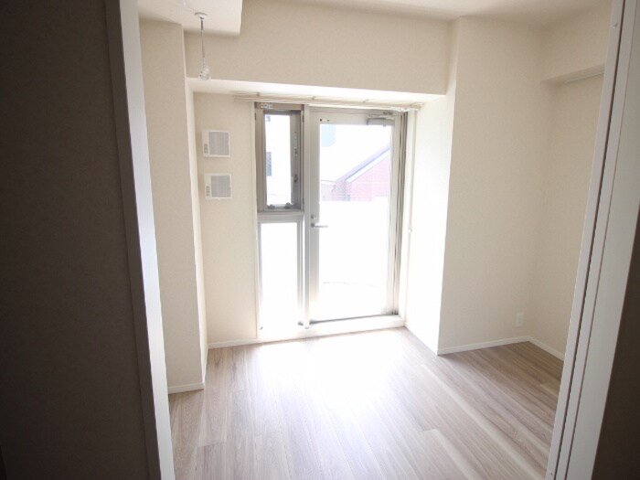 パークアクシス錦糸町WESTの物件内観写真