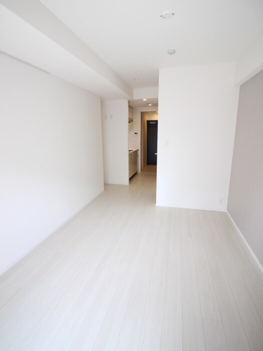 パークアクシス錦糸町WESTの物件内観写真