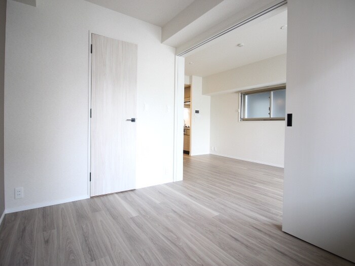 パークアクシス錦糸町WESTの物件内観写真