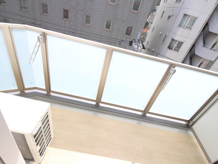 パークアクシス錦糸町WESTの物件内観写真