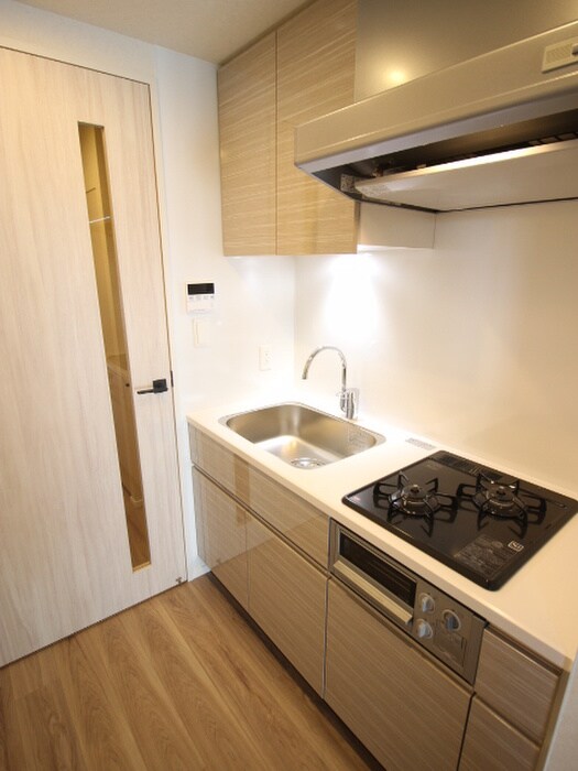 パークアクシス錦糸町WESTの物件内観写真