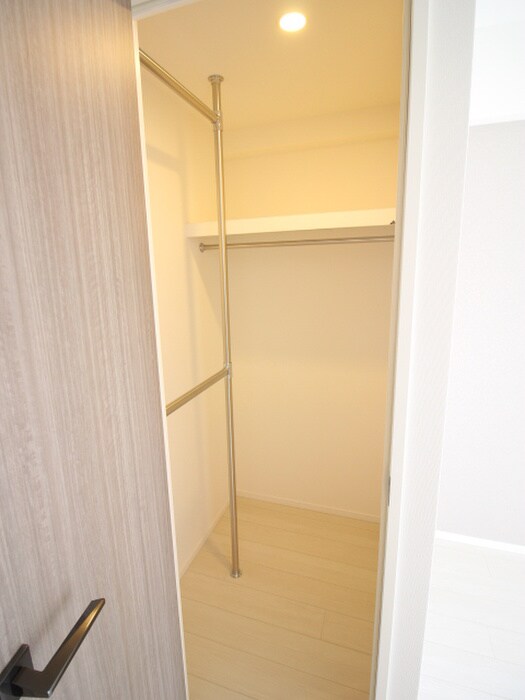 パークアクシス錦糸町WESTの物件内観写真