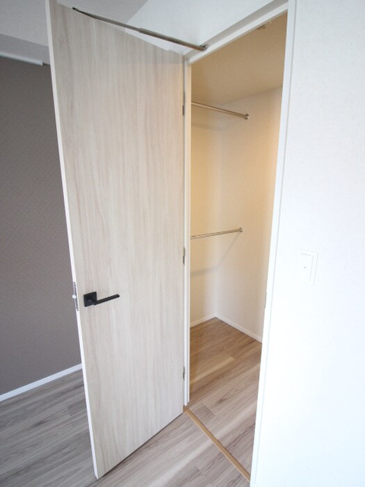 パークアクシス錦糸町WESTの物件内観写真